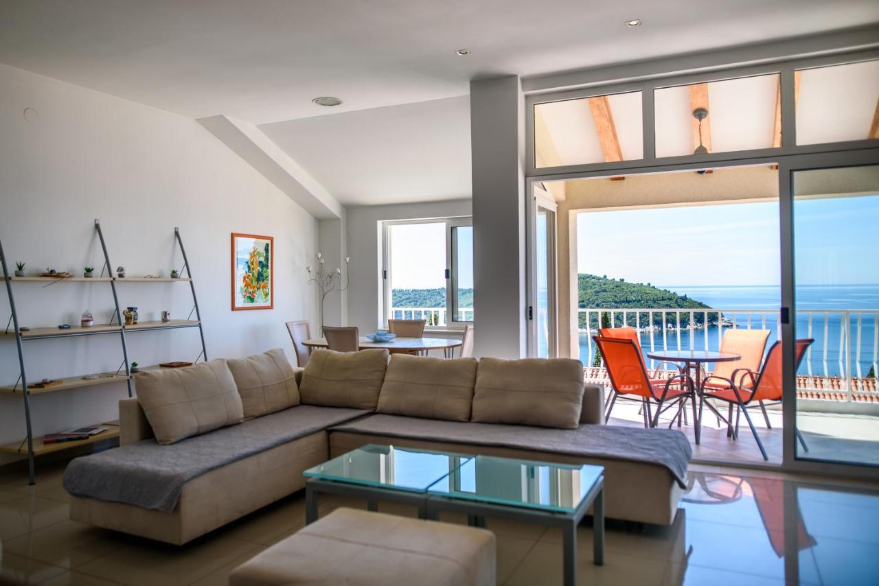Apartment Zenith By Duhomes Dubrovnik