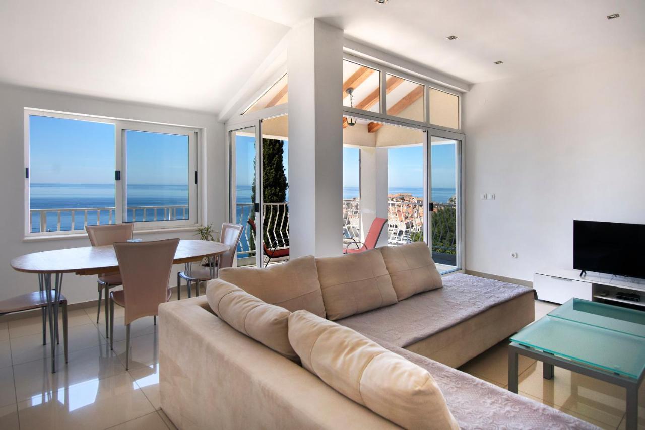 Zenith By Duhomes Apartment