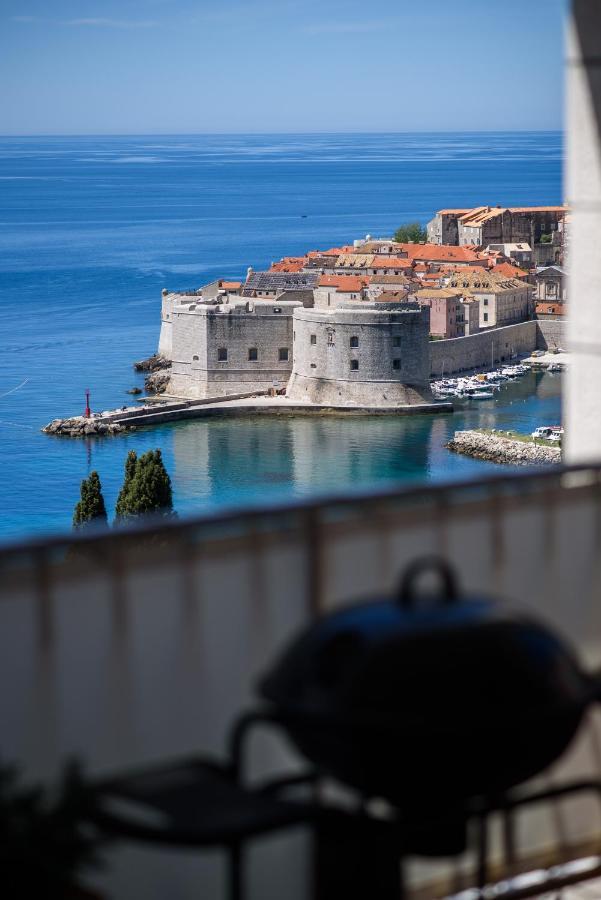 Zenith By Duhomes Apartment Dubrovnik