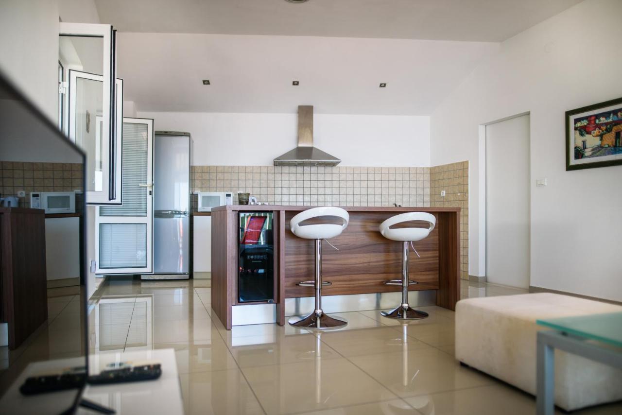 Zenith By Duhomes Apartment Dubrovnik