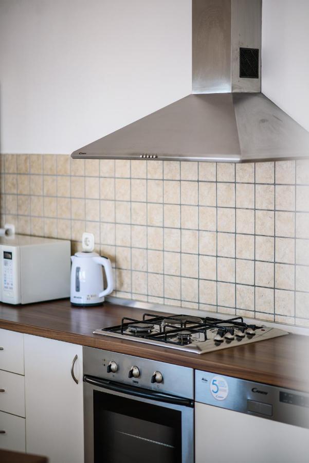 Zenith By Duhomes Apartment