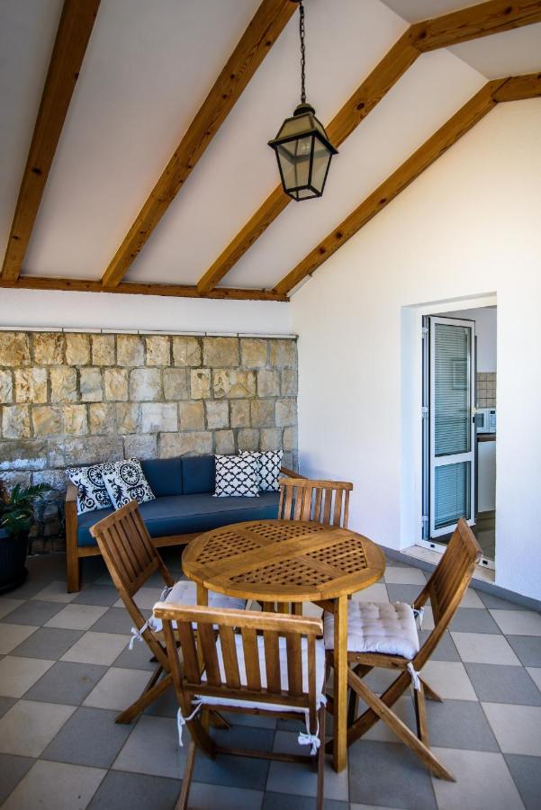 Apartment Zenith By Duhomes Dubrovnik