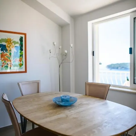 Zenith Apartment By Duhomes Dubrovnik Exterior foto