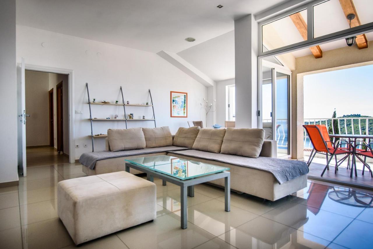 Zenith By Duhomes Apartment *