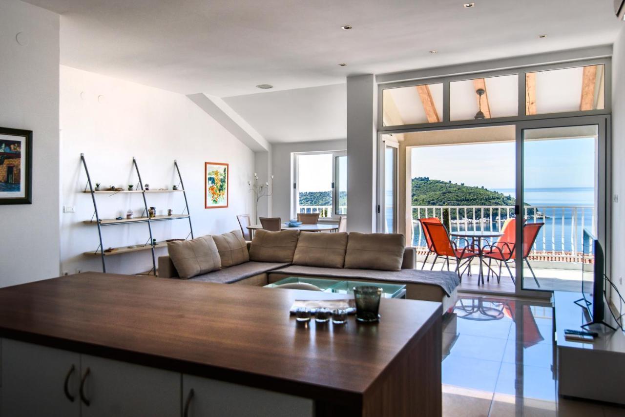Apartment Zenith By Duhomes Dubrovnik