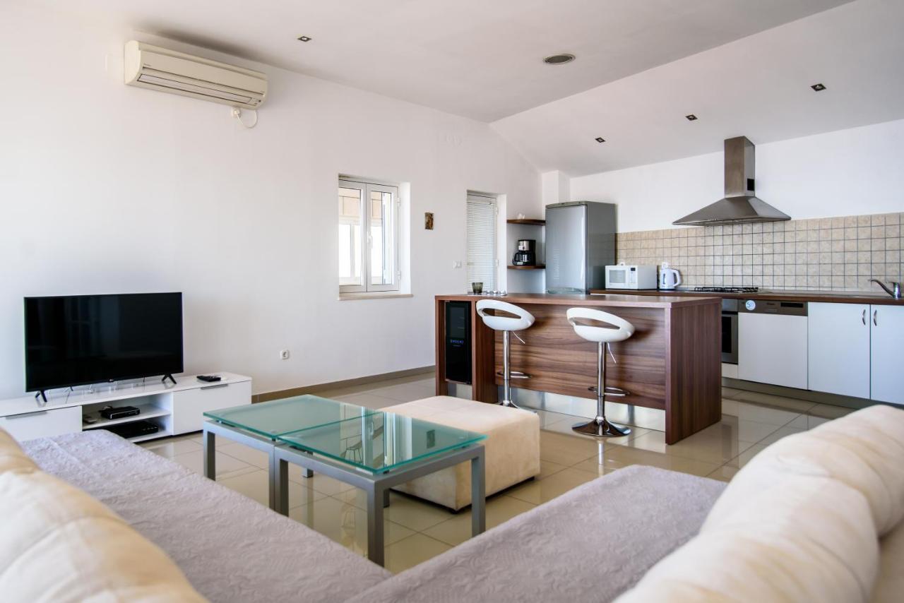 Apartment Zenith By Duhomes Dubrovnik