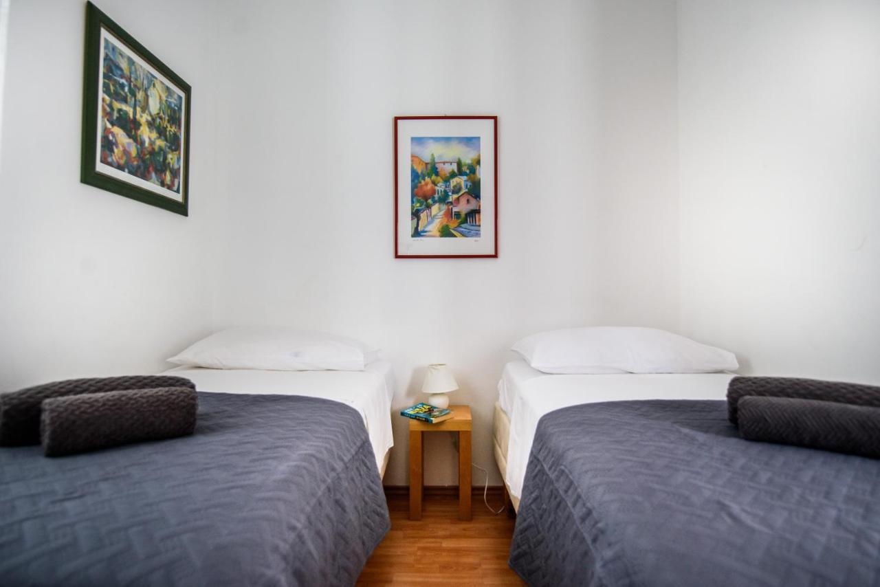 Zenith By Duhomes Apartment Dubrovnik