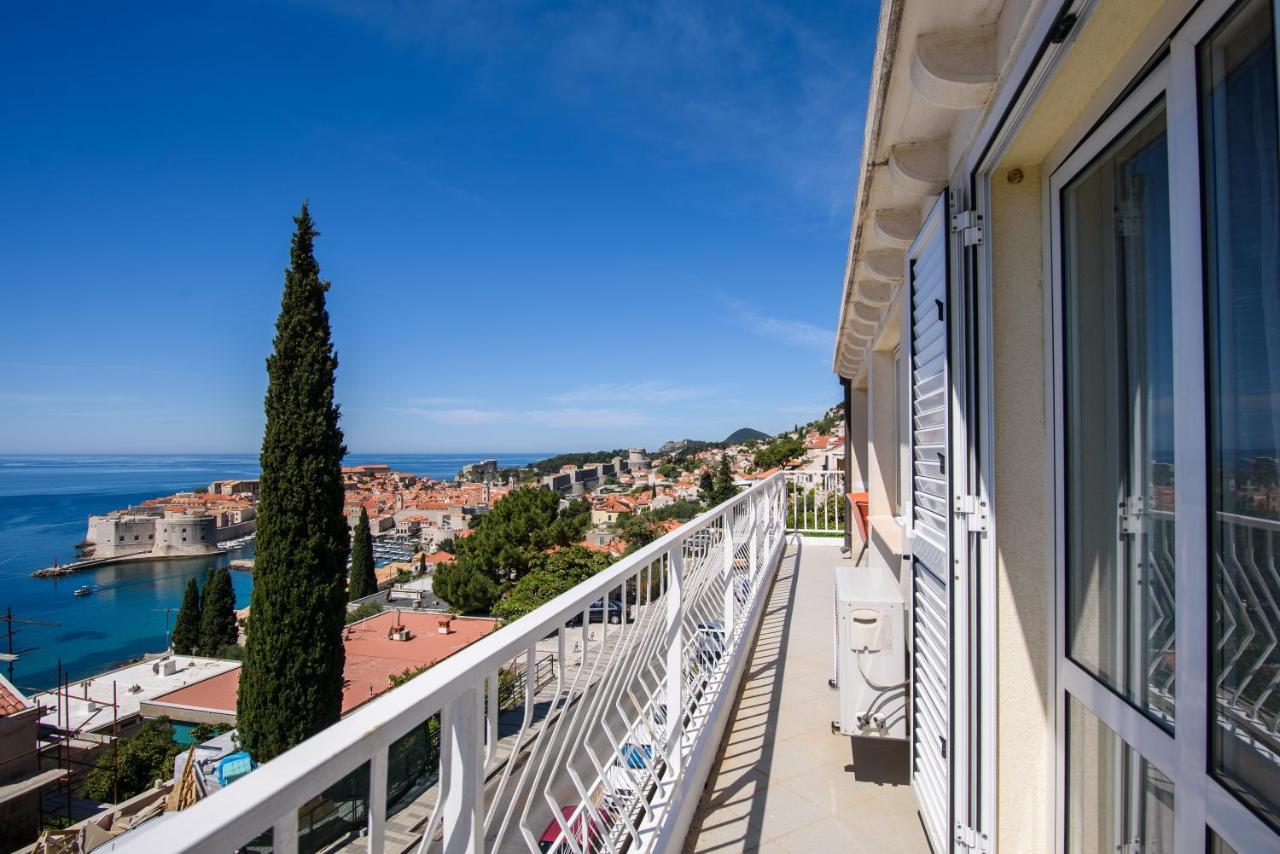 Zenith By Duhomes Apartment Dubrovnik