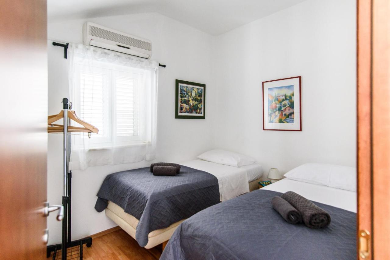 Apartment Zenith By Duhomes Dubrovnik