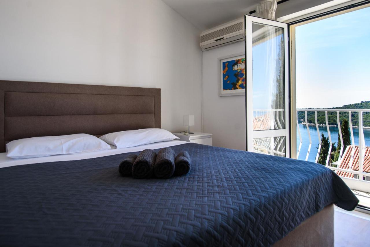 Apartment Zenith By Duhomes